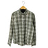 カルバンクラインジーンズ Calvin Klein Jeans L/S チェックシャツ メンズ import:M