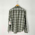 カルバンクラインジーンズ Calvin Klein Jeans L/S チェックシャツ メンズ import:M