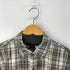 カルバンクラインジーンズ Calvin Klein Jeans L/S チェックシャツ メンズ import:M