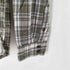 カルバンクラインジーンズ Calvin Klein Jeans L/S チェックシャツ メンズ import:M