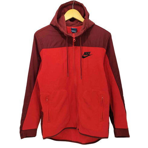 ナイキ NIKE NSW AV15 シーズナル フルジップ フーディ メンズ M