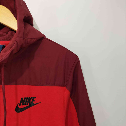 ナイキ NIKE NSW AV15 シーズナル フルジップ フーディ メンズ M