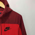 ナイキ NIKE NSW AV15 シーズナル フルジップ フーディ メンズ M