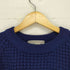 CRAFT MANLY ウールニットセーター american メンズ import:M