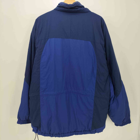 エルエルビーン L.L.Bean PRIMALOFT 中綿ジップアップジャケット メンズ L