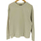マーガレットハウエル MARGARET HOWELL DENSE COTTON WOOL JERSEY メンズ JPN:M