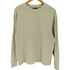 マーガレットハウエル MARGARET HOWELL DENSE COTTON WOOL JERSEY メンズ JPN:M