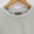マーガレットハウエル MARGARET HOWELL DENSE COTTON WOOL JERSEY メンズ JPN:M