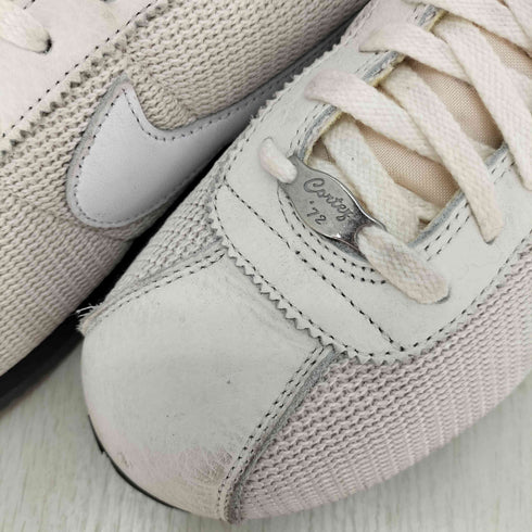 ナイキ NIKE CORTEZ LT OREWOOD BRN/WHITE メンズ JPN:27