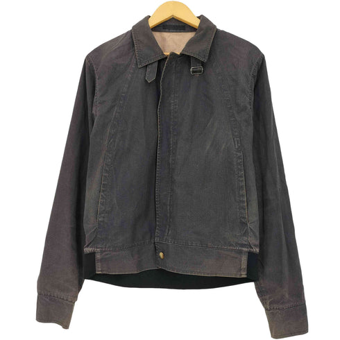 メゾンマルタンマルジェラ Maison Martin Margiela 04AW ここのえタグ 本人期 スウィングトップジャケット メンズ 48