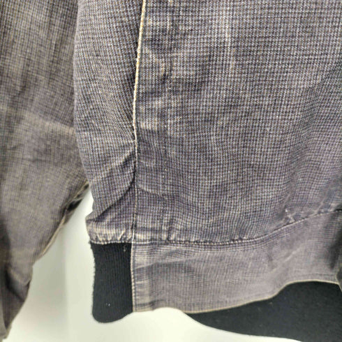 メゾンマルタンマルジェラ Maison Martin Margiela 04AW ここのえタグ 本人期 スウィングトップジャケット メンズ 48