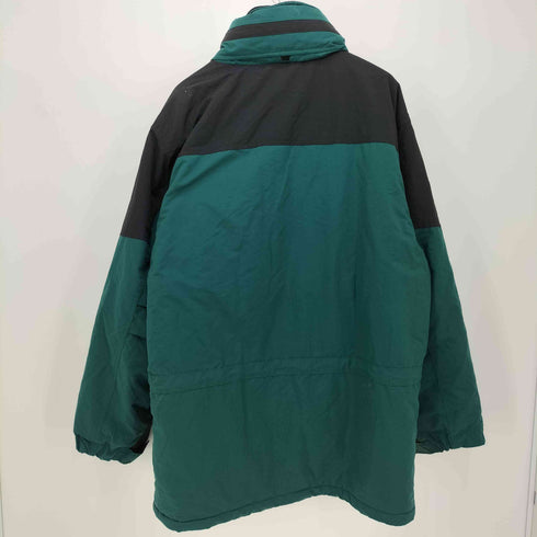 エルエルビーン L.L.Bean 90-2000s Thinsulate LiteLoft ジップアップジャケット メンズ L