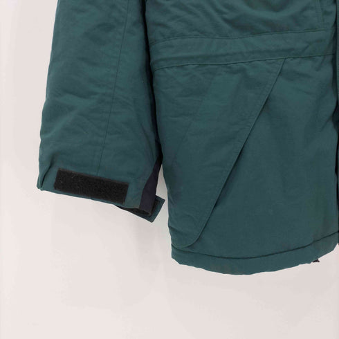 エルエルビーン L.L.Bean 90-2000s Thinsulate LiteLoft ジップアップジャケット メンズ L
