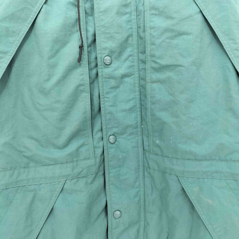 エルエルビーン L.L.Bean 90-2000s Thinsulate LiteLoft ジップアップジャケット メンズ L
