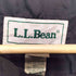 エルエルビーン L.L.Bean 90-2000s Thinsulate LiteLoft ジップアップジャケット メンズ L