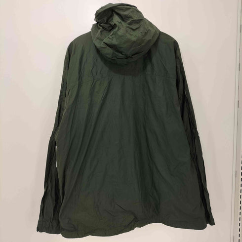 エルエルビーン L.L.Bean 90-2000s 裏地フリース ジップアップジャケット メンズ XXL REG