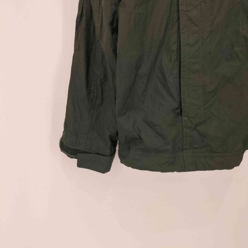 エルエルビーン L.L.Bean 90-2000s 裏地フリース ジップアップジャケット メンズ XXL REG