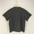 セモー semoh クルーネックスウェットTシャツ メンズ JPN:1