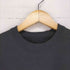 セモー semoh クルーネックスウェットTシャツ メンズ JPN:1