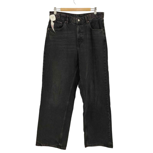 ザラ ZARA BAGGY FIT デニムパンツ メンズ 42