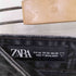 ザラ ZARA BAGGY FIT デニムパンツ メンズ 42