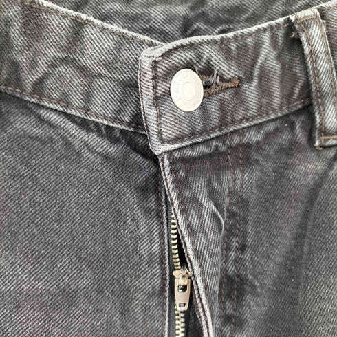 ザラ ZARA BAGGY FIT デニムパンツ メンズ 42