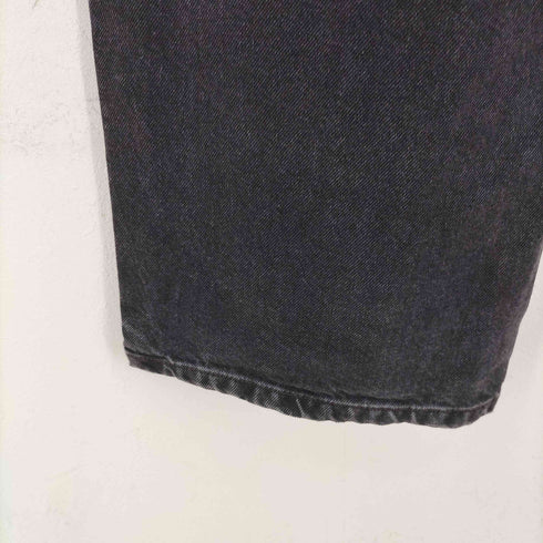 ザラ ZARA BAGGY FIT デニムパンツ メンズ 42