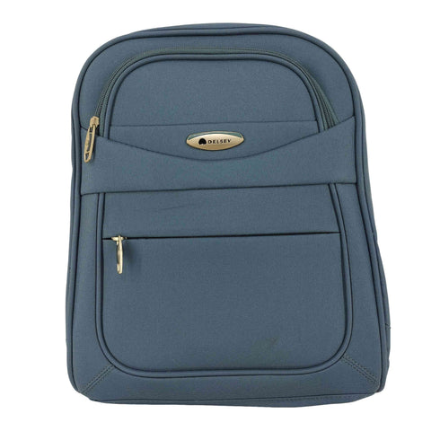 DELSEY リュックサック メンズ