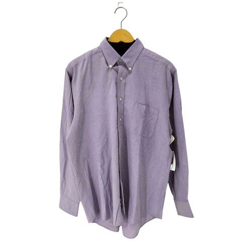 チャップス CHAPS L/S プレーンシャツ メンズ import:L