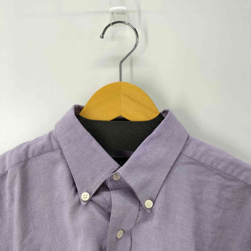 チャップス CHAPS L/S プレーンシャツ メンズ import:L