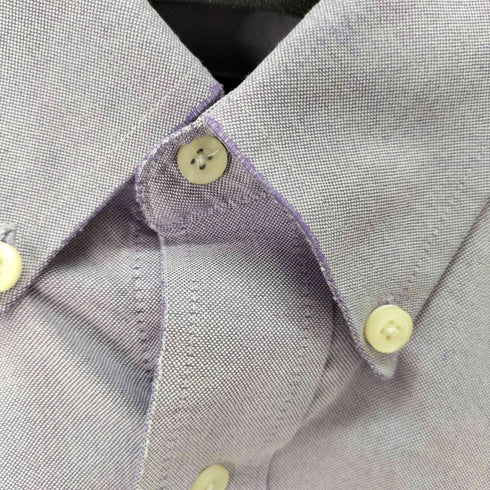 チャップス CHAPS L/S プレーンシャツ メンズ import:L
