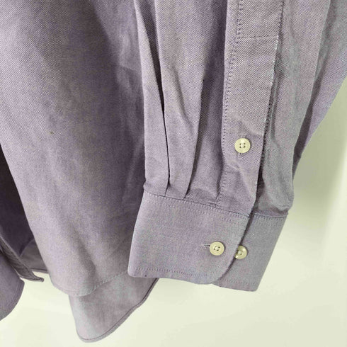 チャップス CHAPS L/S プレーンシャツ メンズ import:L