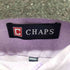 チャップス CHAPS L/S プレーンシャツ メンズ import:L