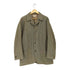 NEZU YOHINTEN 22AW SHEPHERD JACKET domestic メンズ JPN:2