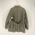 NEZU YOHINTEN 22AW SHEPHERD JACKET domestic メンズ JPN:2