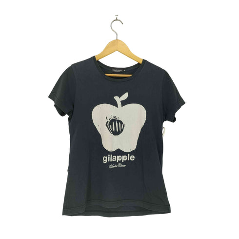 アンダーカバー UNDERCOVER GILAPPLE Tシャツ メンズ JPN:S