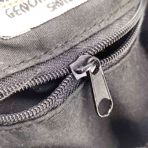ミネトンカ Minnetonka タッセル フリンジ レザー ショルダー バッグ Y2K レディース