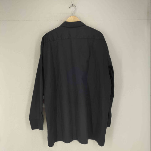 ディッキーズ Dickies ワークシャツ メンズ 2XL