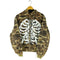 カーハート Carhartt RUINS BONE & CAMO DESIGN ACTIVE JACKET メンズ