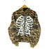 カーハート Carhartt RUINS BONE & CAMO DESIGN ACTIVE JACKET メンズ