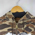 カーハート Carhartt RUINS BONE & CAMO DESIGN ACTIVE JACKET メンズ