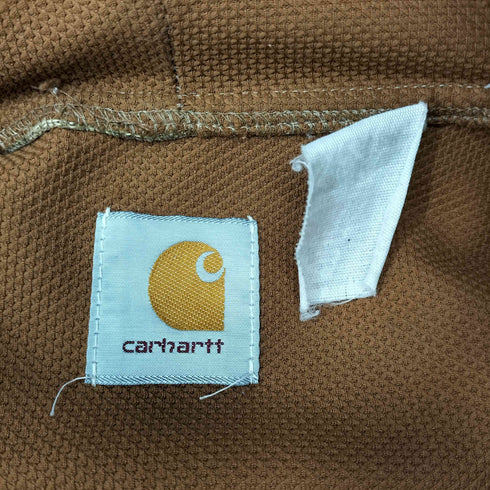 カーハート Carhartt RUINS BONE & CAMO DESIGN ACTIVE JACKET メンズ