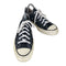 コンバース CONVERSE CT70 BLACK LOW CUT メンズ JPN:25
