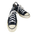 コンバース CONVERSE CT70 BLACK LOW CUT メンズ JPN:25