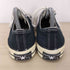 コンバース CONVERSE CT70 BLACK LOW CUT メンズ JPN:25