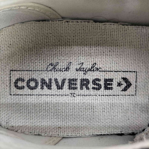 コンバース CONVERSE CT70 BLACK LOW CUT メンズ JPN:25