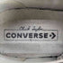 コンバース CONVERSE CT70 BLACK LOW CUT メンズ JPN:25
