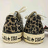 コンバース CONVERSE ALL STAR LEOPARDFUR OX オールスター レオパード レディース CONVERSE:4