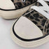 コンバース CONVERSE ALL STAR LEOPARDFUR OX オールスター レオパード レディース CONVERSE:4