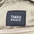 タケオキクチ TAKEO KIKUCHI レザー ボストンバッグ メンズ